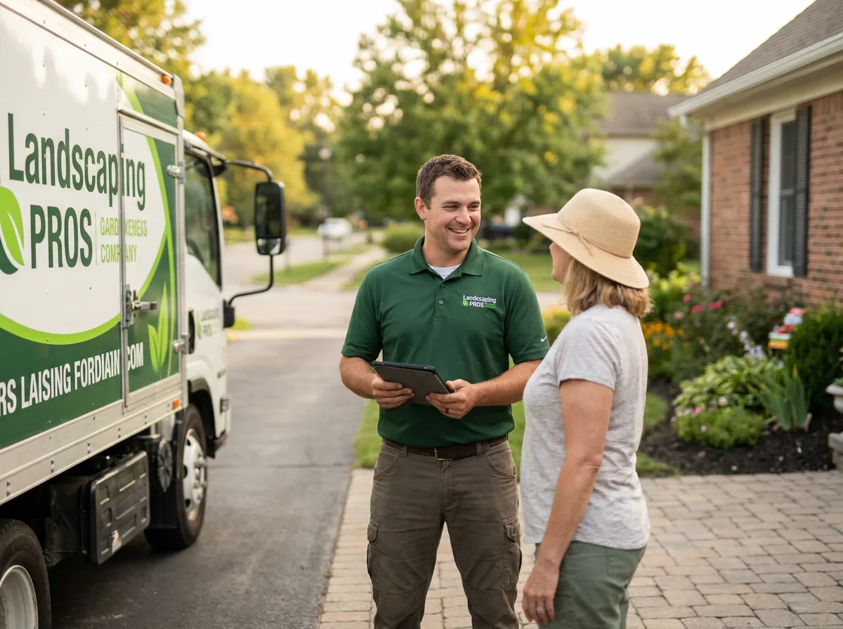 Landscaping Edgar Springs, MO FAQs